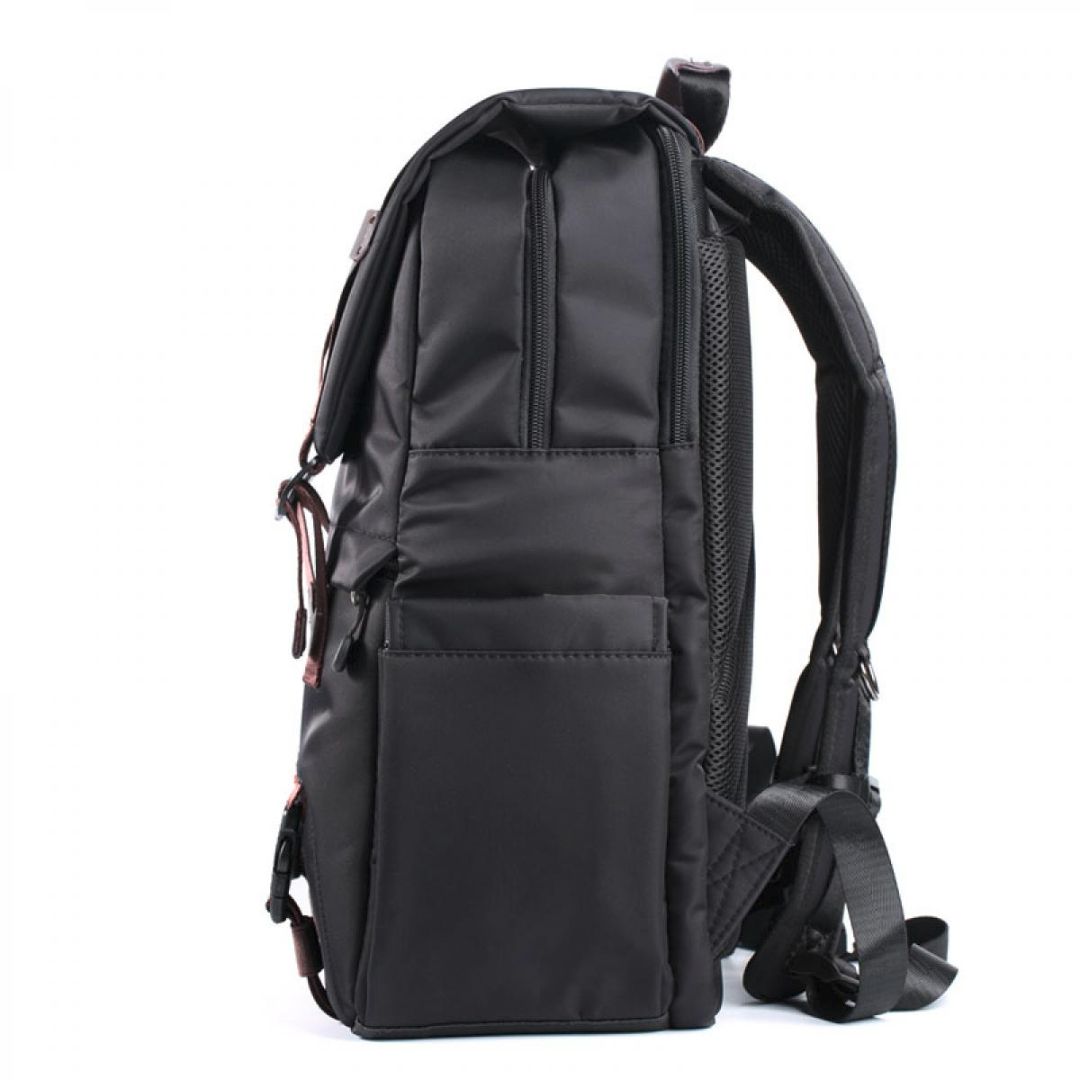 K&F Concept Camera Backpack 20L Waterproof Urban Wander 01 (Tamno braon) KF13.092 - 4